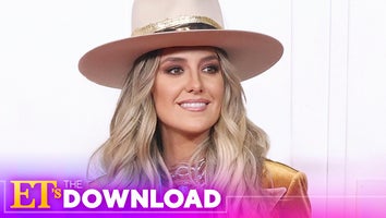 CMA Awards 2022: Lainey Wilson Wins Big | ET's The Download